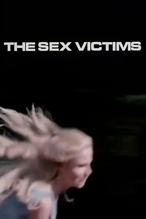 Постер The Sex Victims